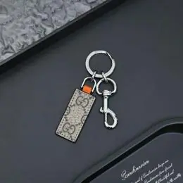 gucci key holder and boucle de sac s_123bab7